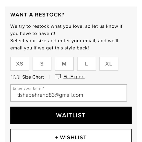 Sold out online lulus NWT - Picture 5 of 6